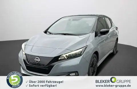 Used NISSAN LEAF Not specified 2024 Ad 