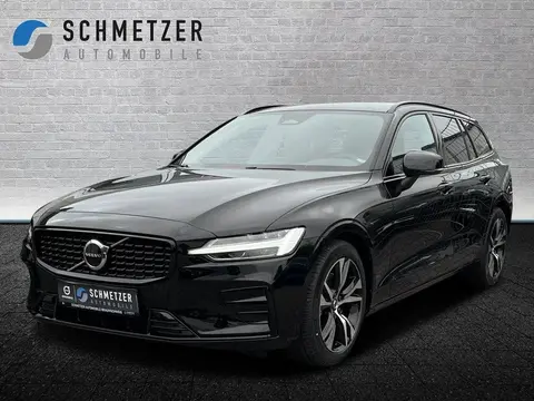 Annonce VOLVO V60 Essence 2024 d'occasion 