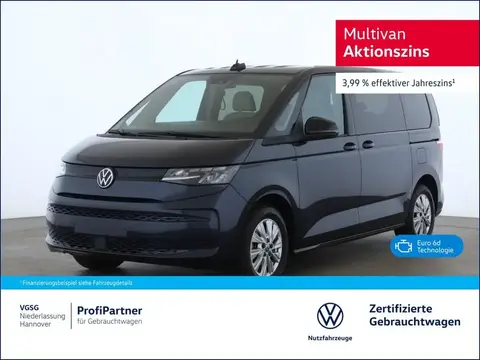 Used VOLKSWAGEN T7 Diesel 2022 Ad 