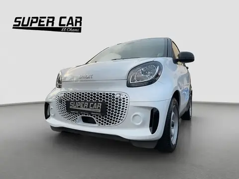 Used SMART FORTWO Not specified 2020 Ad 