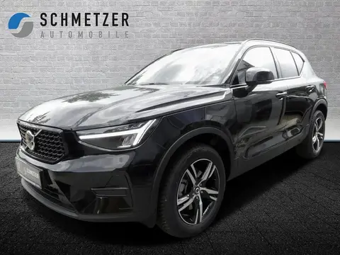 Annonce VOLVO XC40 Essence 2024 d'occasion 