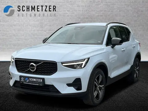 Annonce VOLVO XC40 Essence 2024 d'occasion 