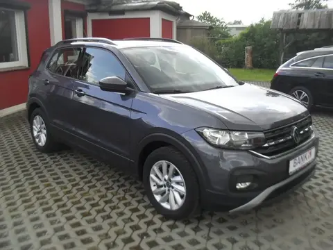 Used VOLKSWAGEN T-CROSS Petrol 2023 Ad 