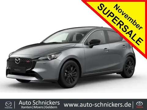 Used MAZDA 2 Petrol 2024 Ad 