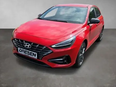 Annonce HYUNDAI I30 Essence 2024 d'occasion 