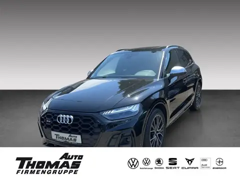 Used AUDI SQ5 Diesel 2022 Ad 