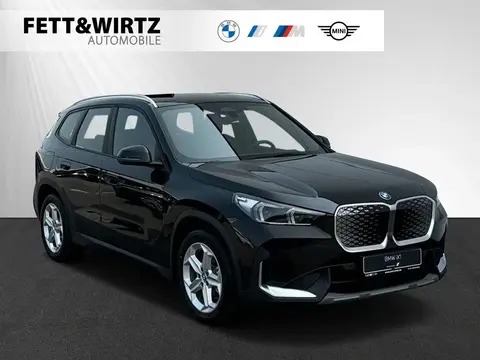 Annonce BMW IX1 Non renseigné 2024 d'occasion 