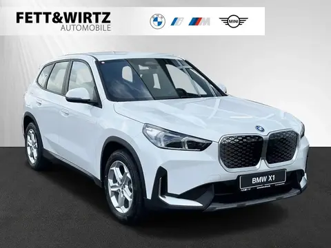 Annonce BMW IX1 Non renseigné 2024 d'occasion 