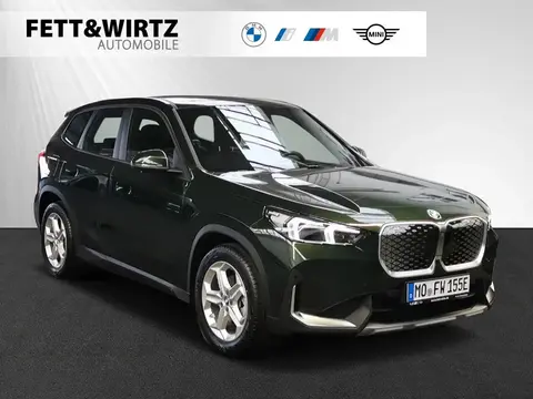 Annonce BMW IX1 Non renseigné 2023 d'occasion 