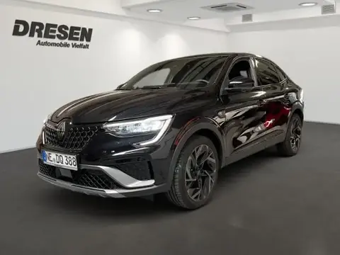 Annonce RENAULT ARKANA Hybride 2024 d'occasion 