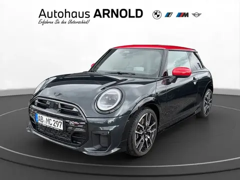 Annonce MINI COOPER Essence 2024 d'occasion 