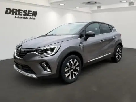 Annonce RENAULT CAPTUR Essence 2024 d'occasion 