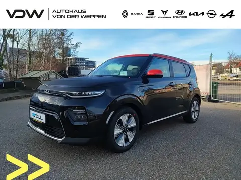 Annonce KIA SOUL Non renseigné 2024 d'occasion 