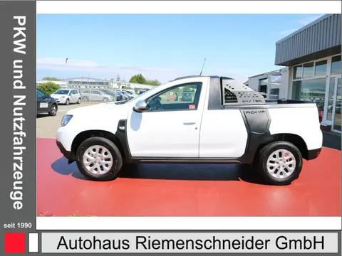 Used DACIA DUSTER Diesel 2023 Ad 