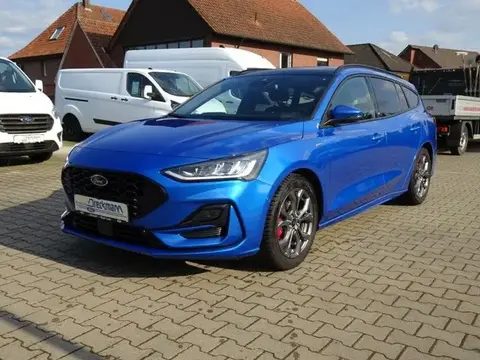 Annonce FORD FOCUS Essence 2023 d'occasion 