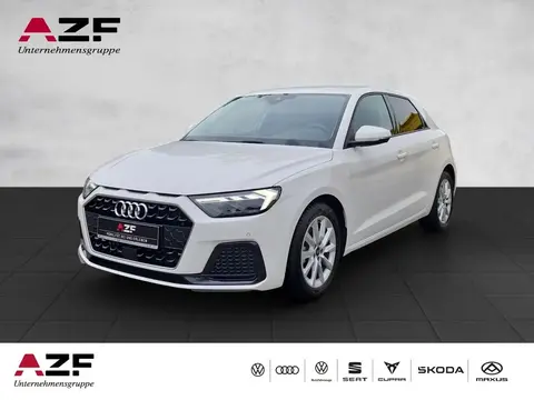 Used AUDI A1 Petrol 2023 Ad 