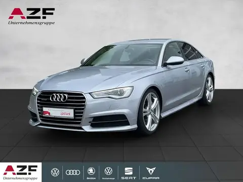 Annonce AUDI A6 Diesel 2019 d'occasion 