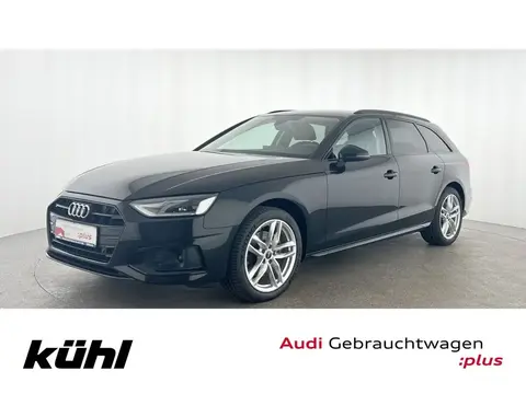 Used AUDI A4 Diesel 2023 Ad 