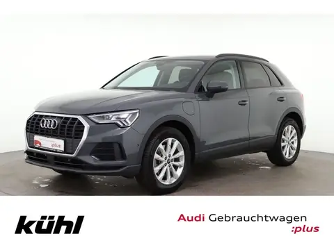 Used AUDI Q3 Hybrid 2023 Ad Germany