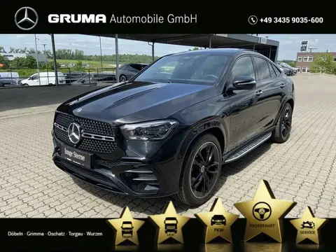 Used MERCEDES-BENZ CLASSE GLE Hybrid 2023 Ad 