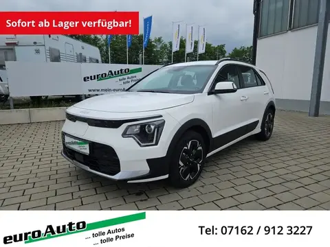 Used KIA NIRO Not specified 2023 Ad 