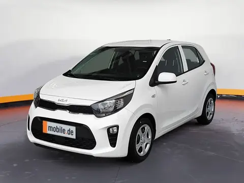 Annonce KIA PICANTO Essence 2024 d'occasion 