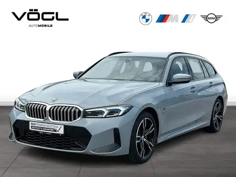 Used BMW SERIE 3 Hybrid 2023 Ad 