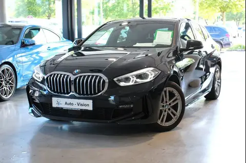 Annonce BMW SERIE 1 Essence 2023 d'occasion 