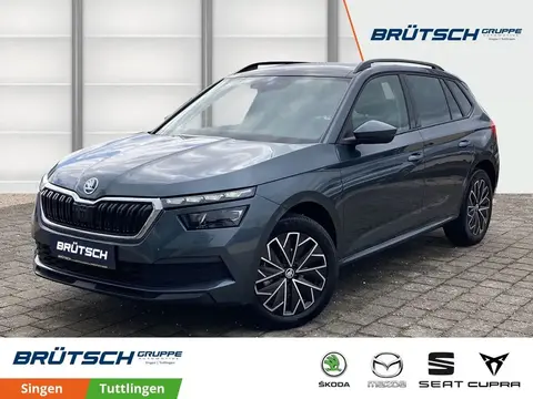 Annonce SKODA KAMIQ Essence 2019 d'occasion 