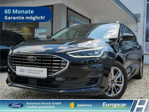 Used FORD FOCUS Diesel 2023 Ad Germany