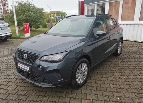 Used SEAT ARONA Petrol 2024 Ad 