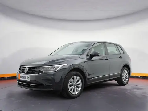 Used VOLKSWAGEN TIGUAN Petrol 2022 Ad 