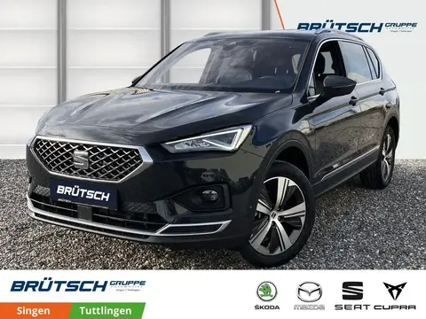 Annonce SEAT TARRACO Diesel 2024 d'occasion 