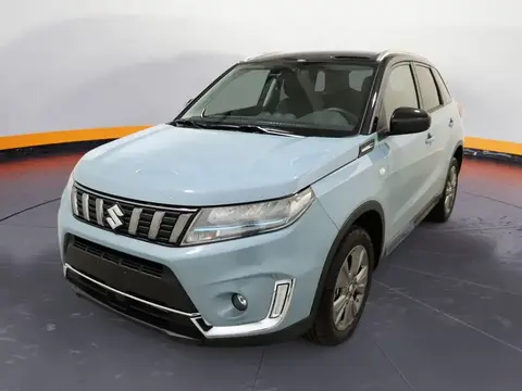 Annonce SUZUKI VITARA Essence 2024 d'occasion Allemagne