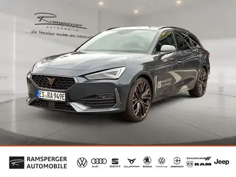 Used CUPRA LEON Hybrid 2023 Ad 