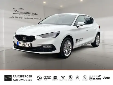 Annonce SEAT LEON Diesel 2024 d'occasion 