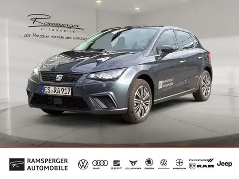 Annonce SEAT IBIZA Essence 2024 d'occasion 