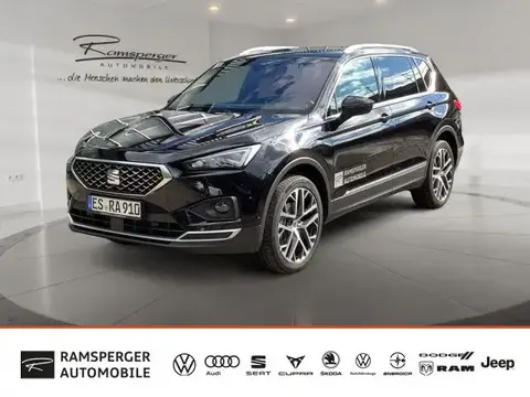 Annonce SEAT TARRACO Diesel 2024 d'occasion 