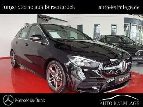 Used MERCEDES-BENZ CLASSE B Petrol 2019 Ad 