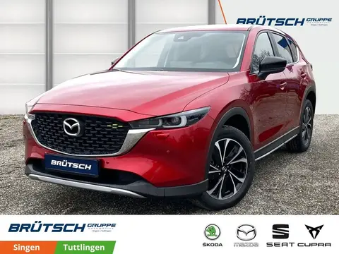 Used MAZDA CX-5 Petrol 2024 Ad 