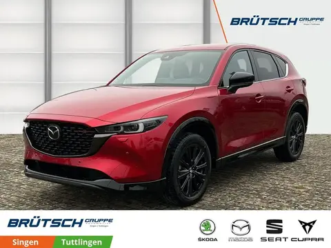 Used MAZDA CX-5 Petrol 2024 Ad 