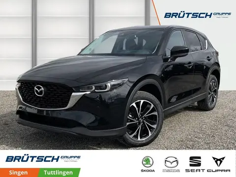 Used MAZDA CX-5 Petrol 2024 Ad 