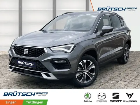 Annonce SEAT ATECA Essence 2024 d'occasion 