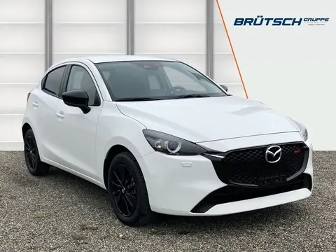 Annonce MAZDA 2 Essence 2024 d'occasion 