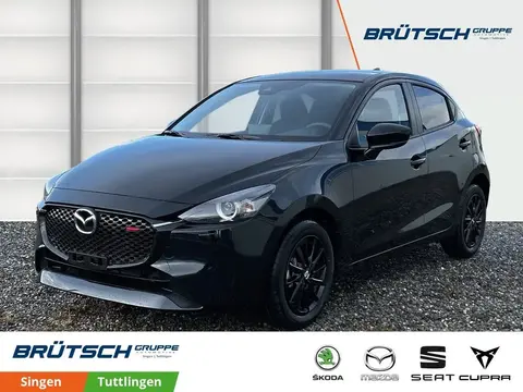 Used MAZDA 2 Petrol 2024 Ad 