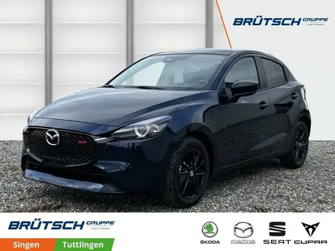 Used MAZDA 2 Petrol 2024 Ad 