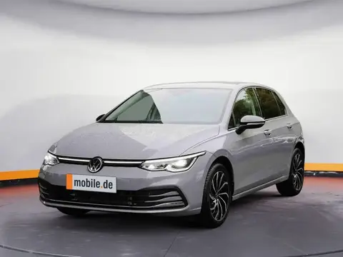 Annonce VOLKSWAGEN GOLF Essence 2023 d'occasion 