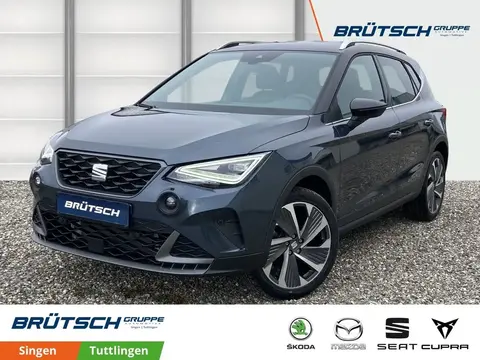 Annonce SEAT ARONA Essence 2024 d'occasion 