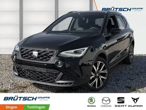 Used SEAT ARONA Petrol 2024 Ad 