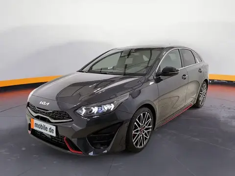 Used KIA PROCEED Petrol 2023 Ad 